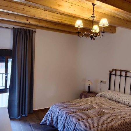 Casa Marcelinas Por Habitaciones Samper del Salz Bagian luar foto