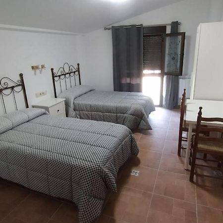 Casa Marcelinas Por Habitaciones Samper del Salz Bagian luar foto