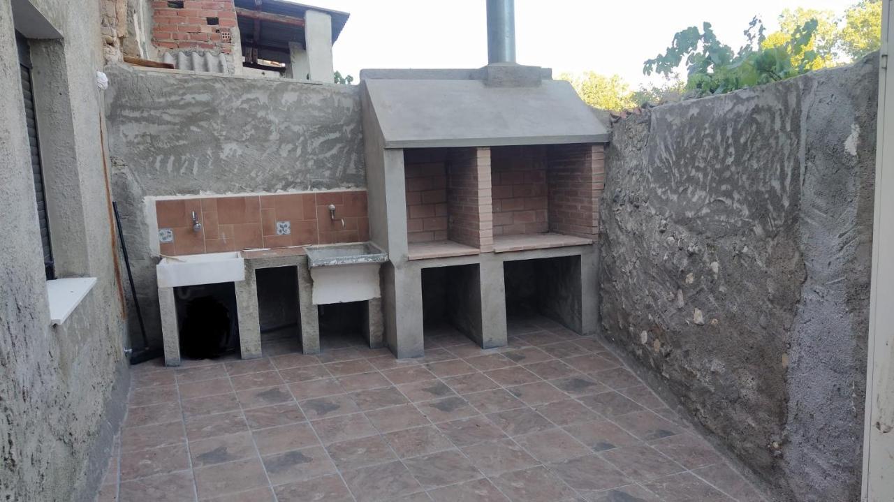 Casa Marcelinas Por Habitaciones Samper del Salz Bagian luar foto
