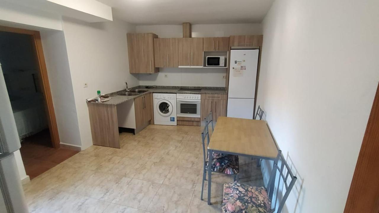 Casa Marcelinas Por Habitaciones Samper del Salz Bagian luar foto